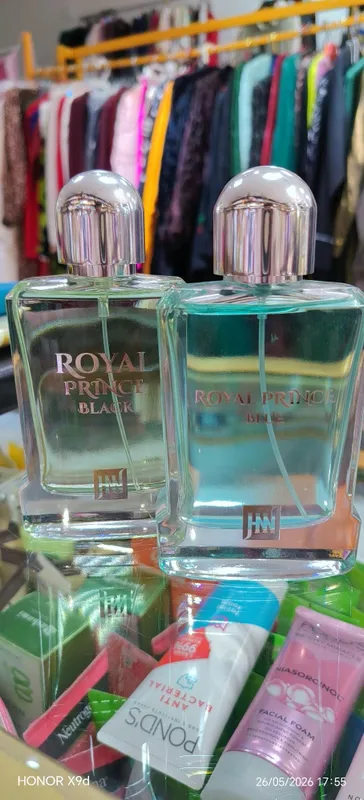 Dubai analog Brend parfyum