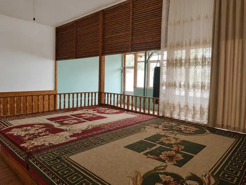 Продаётся частный дом. Нокис каласы орайында кен жер уй сатылады — фото 7