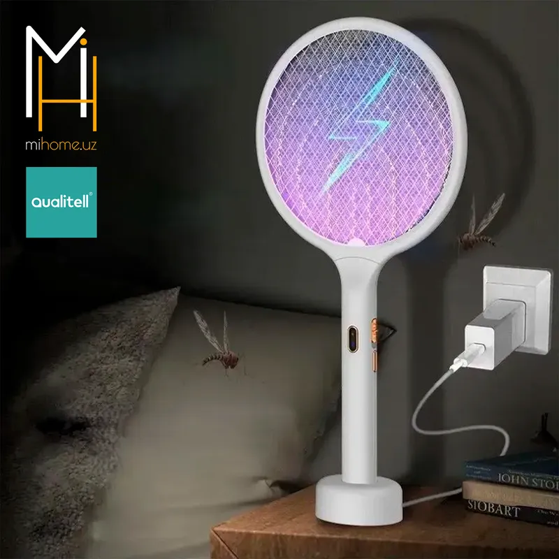 Электрическая мухобойка Xiaomi Qualitell E3