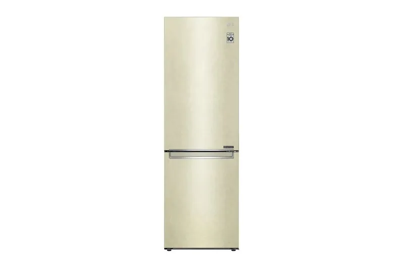 Xolodilnik LG GCB459SECL No Frost