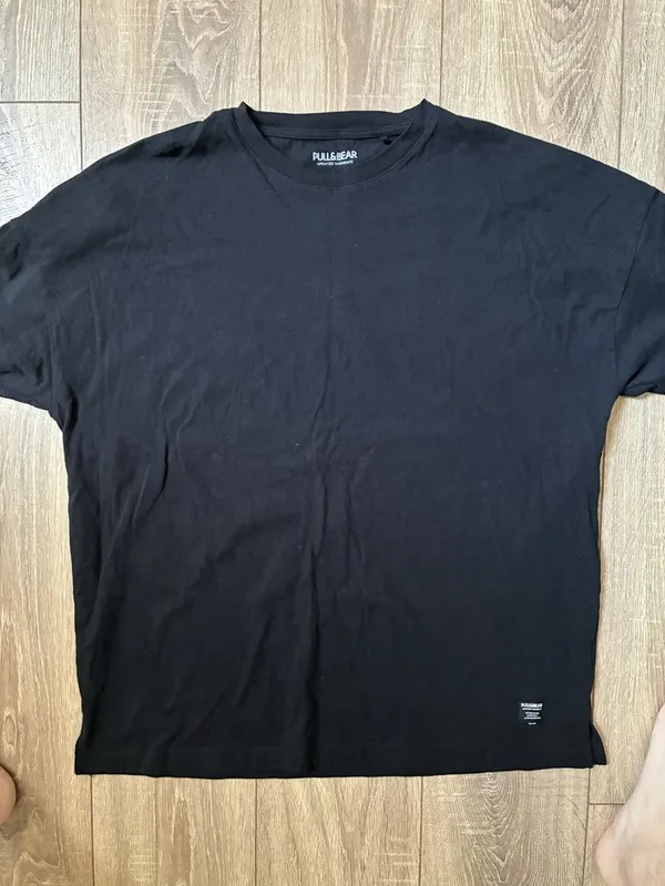 Pull&Bear, Zara футболки и джинсы — фото 6 Pull&Bear, Zara футболки и джинсы — фото 6