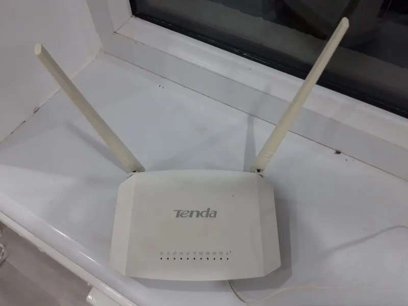 Wi-Fi роутер 2 Wi-Fi роутер 2