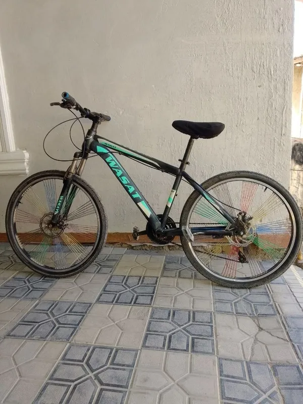 Arzon Spartivniy velosipet velik