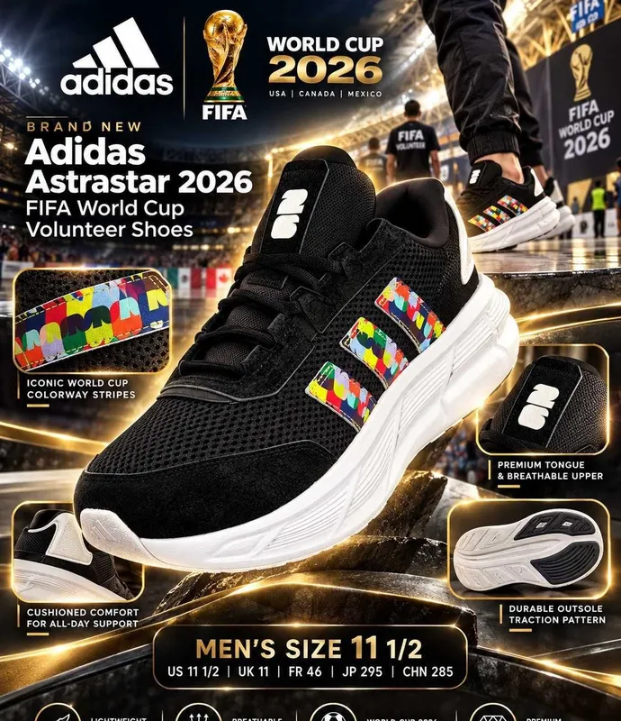orginal Adidas Astrastar 2026 1 orginal Adidas Astrastar 2026 1