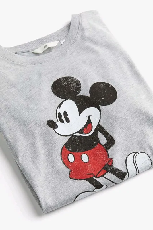 Женская Футболка от H&M ORIGINAL 3