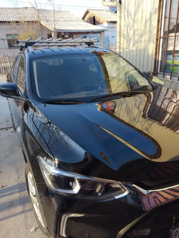 Трекер 2 сатылады жағдайы зор таза краска жок провек 33500 — фото 1