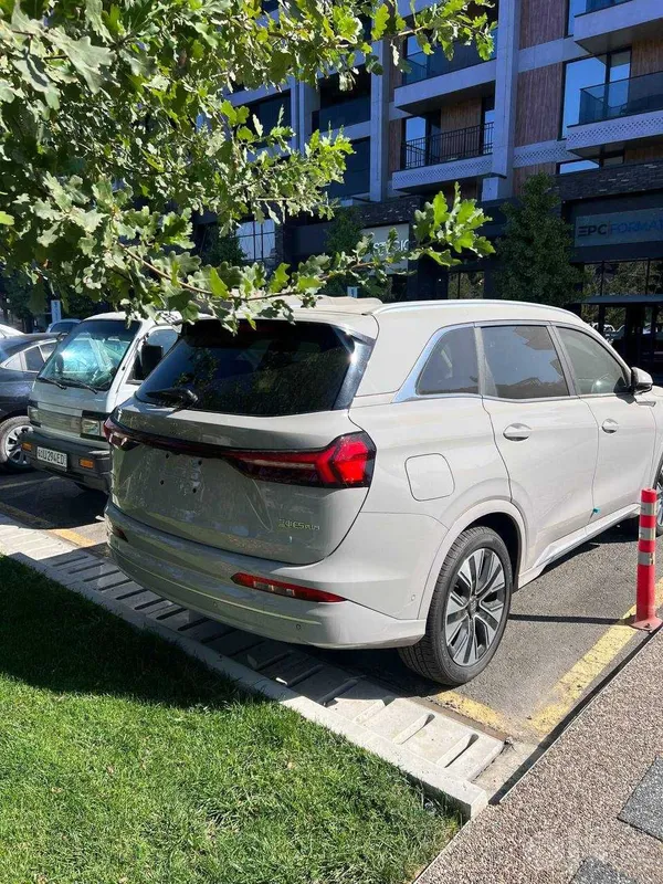 DONGFENG E5 Plus + кредит 3 DONGFENG E5 Plus + кредит 3