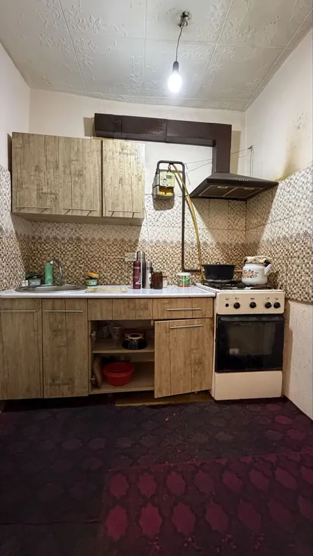 Продаётся 3 х комнатная квартира, КОСМОС — фото 3