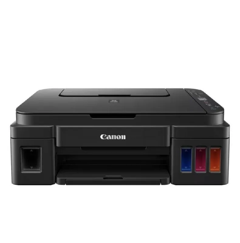 Цветной Принтер Canon 3 в 1 2 Цветной Принтер Canon 3 в 1 2