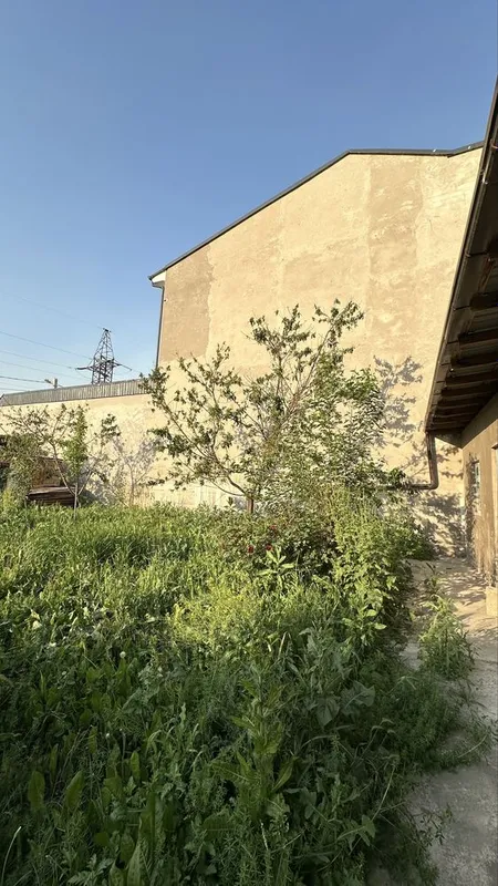 Продаётся участок 5 соток Сергели улица Согдиена Машина базар срочно — фото 6