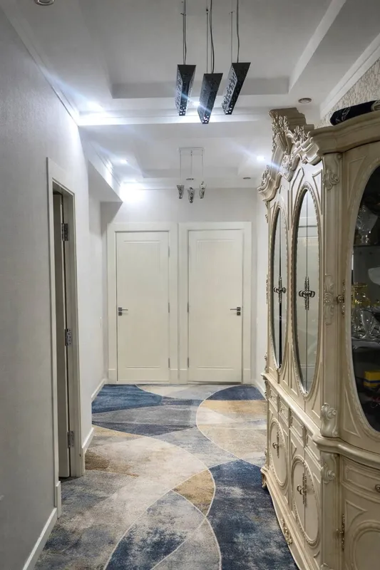 Олмазарский район, аренда квартиры без маклера 380$ 7