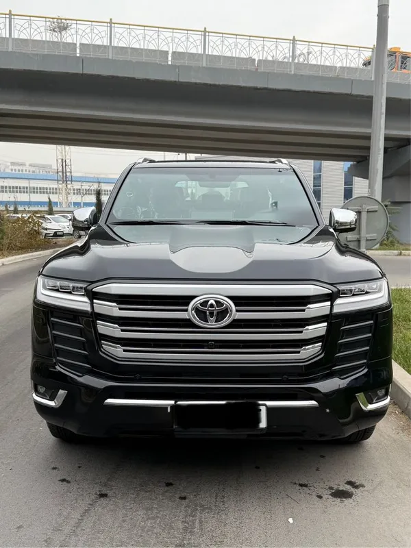 Land Cruiser 300