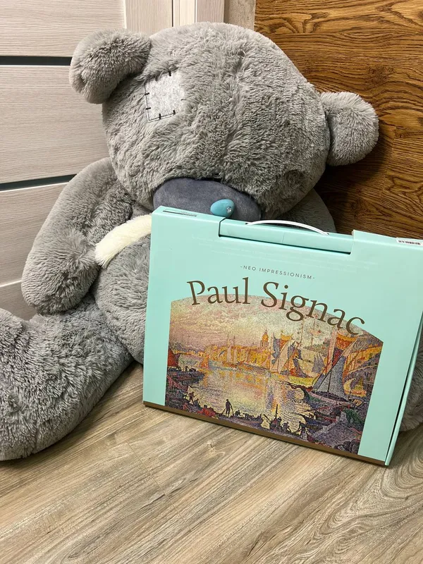 KERASYS PAUL SIGNAC to'plami