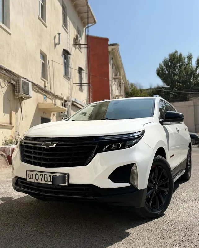 Equinox 2020, срочно 4 Equinox 2020, срочно 4