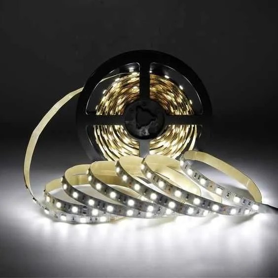 LED Ленты в ассортименте — фото 2