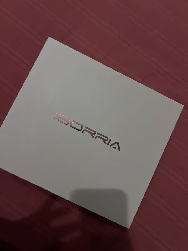 Laserny epilator IBORRIA 6 Laserny epilator IBORRIA 6