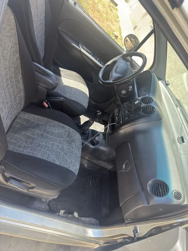 Matiz best. 2008 metan 7 Matiz best. 2008 metan 7