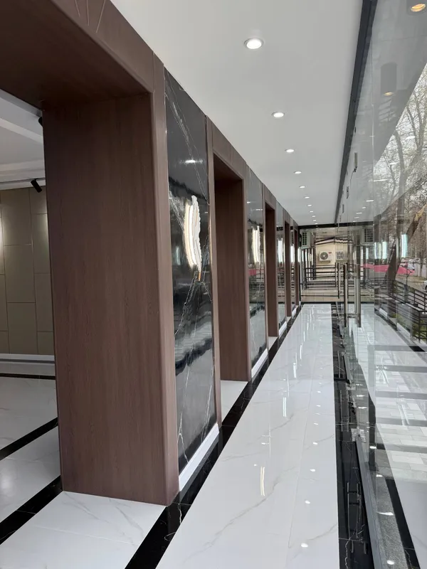 Продаётся Нежилое Помещение 200 м2 Новомосковская, ресторан Florya Bon — фото 5