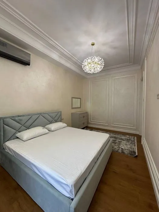 Shoshilinch ravishda Parkent avenue ЖКda kvartira ijaraga beriladi 2