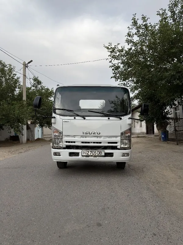 Isuzu avtobusdan taxlangan samasval dokementi samasval — фото 6