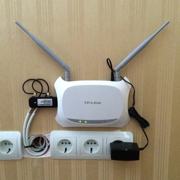 wi fi router sotiladi