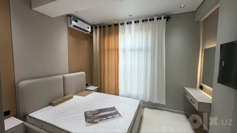 Сдается квартира в Юнусабад-13 ЖК ИКАТ 9 Сдается квартира в Юнусабад-13 ЖК ИКАТ 9