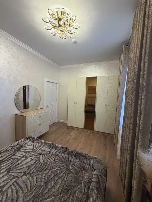 ЖК GOLDEN HOUSE 5