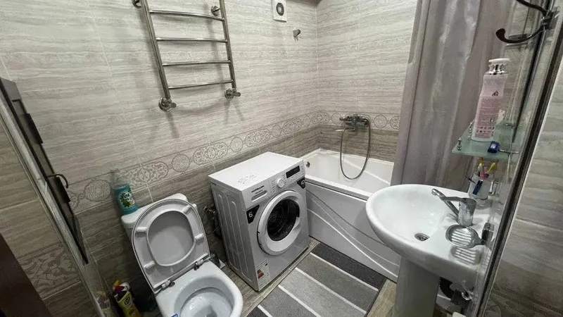 Сдается квартира — фото 7