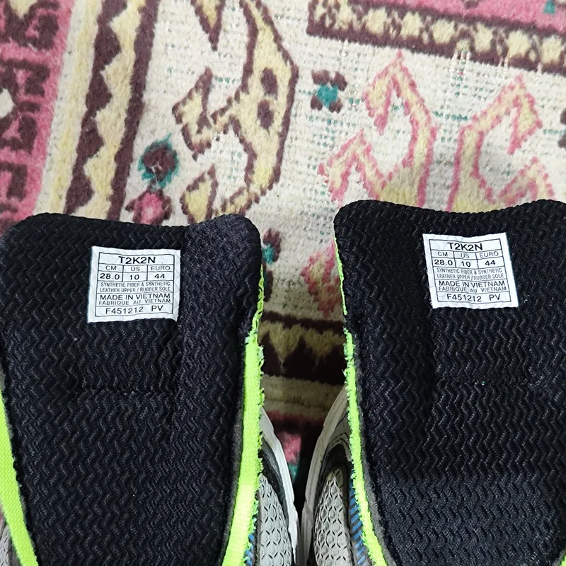 Asics Gel GT-2000 T2K2N-9307 — фото 4