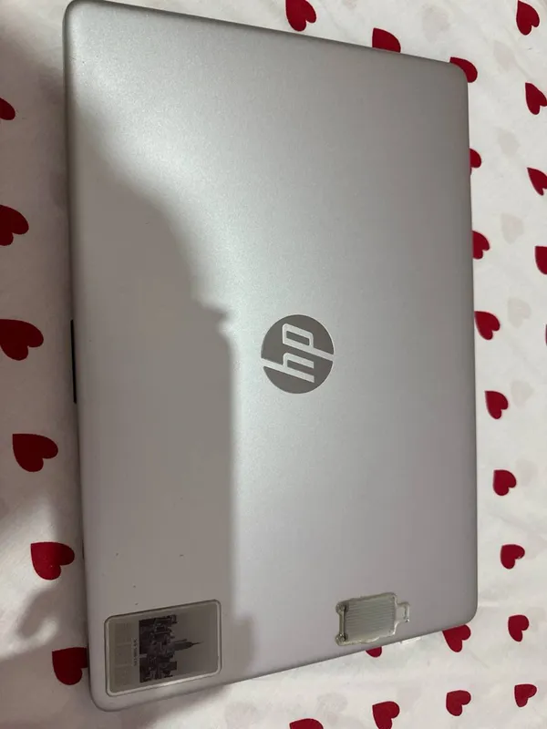 Laptop HP — фото 2