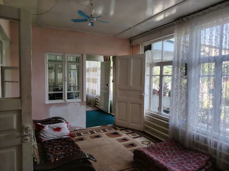 Ипотека оркали 4 сотих 5хона сот.ди,Яшнобод,Висол,216 мактаб,125 000 $ — фото 5