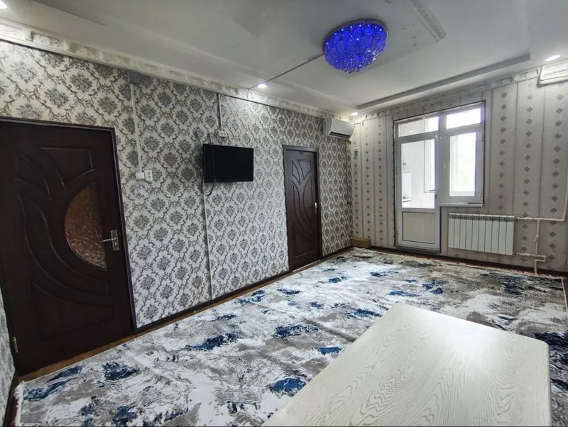 Арендага квартира Боллага хамма шароит билан 3