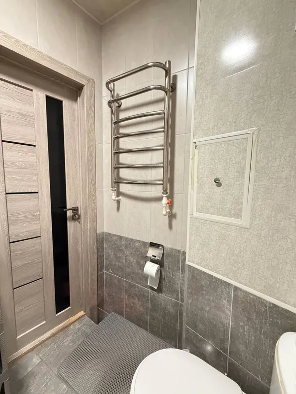 Chilonzor tumanida 55 m², 2 xonali kvartira sotiladi 6