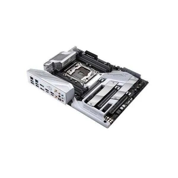 ! ASUS PRIME X299 EDITION 30 Wifi MB anakartasi, QQS bilan narxi 3 ! ASUS PRIME X299 EDITION 30 Wifi MB anakartasi, QQS bilan narxi 3