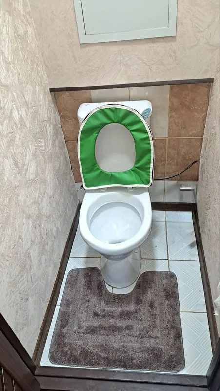 в Яшнабаде в Панельном есть квартира в аренду 4