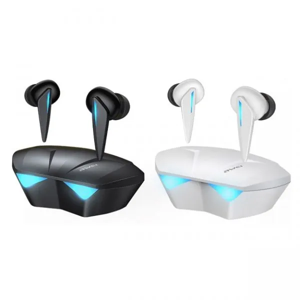 Игровые наушники AWEI T23 . igrovoy naushnik . original airpods 1 Игровые наушники AWEI T23 . igrovoy naushnik . original airpods 1