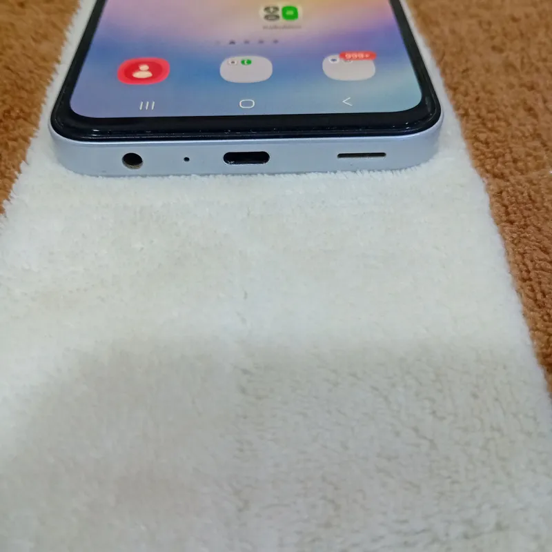 Samsung galaxy a25 2