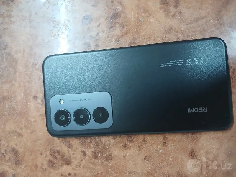 Xiaomi Redmi 15 2025 4 Xiaomi Redmi 15 2025 4