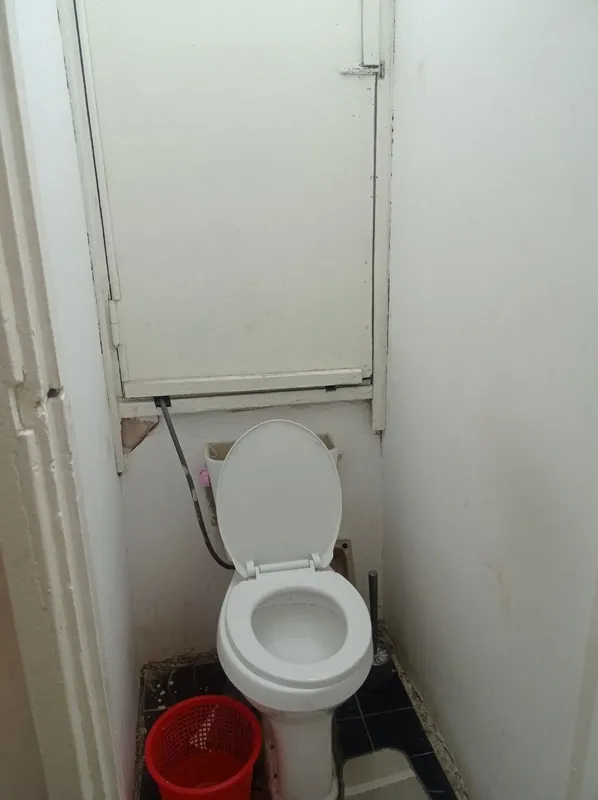 Kvartirani kerak 3 Kvartirani kerak 3