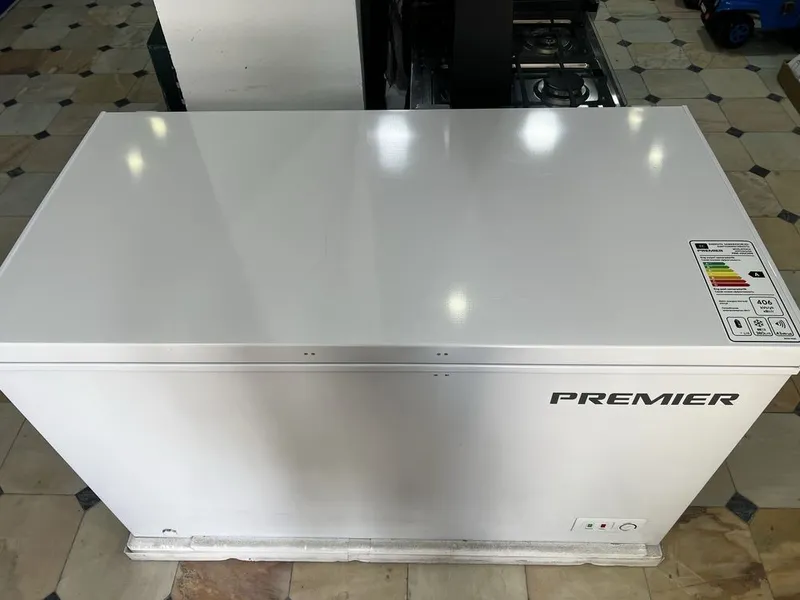 Morozelnik Premier