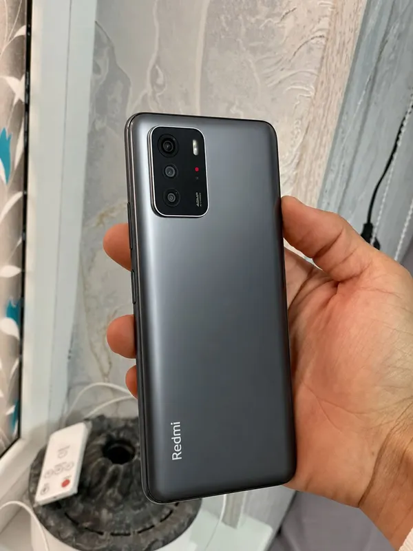 Redmi Note 10 Pro 5G 2