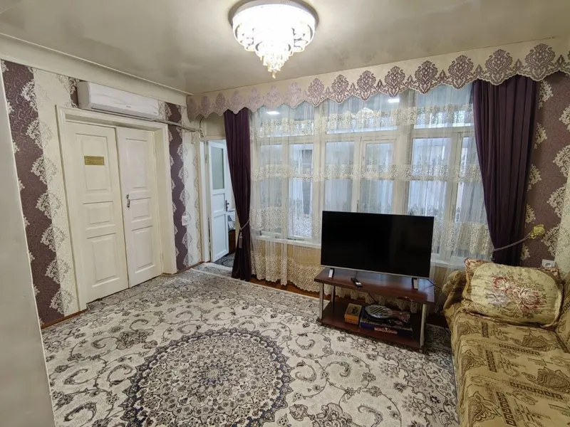 Ипотека оркали 2 сотих 4 хона ховли сот.ди,Файзиобод,79 900 у.е 9