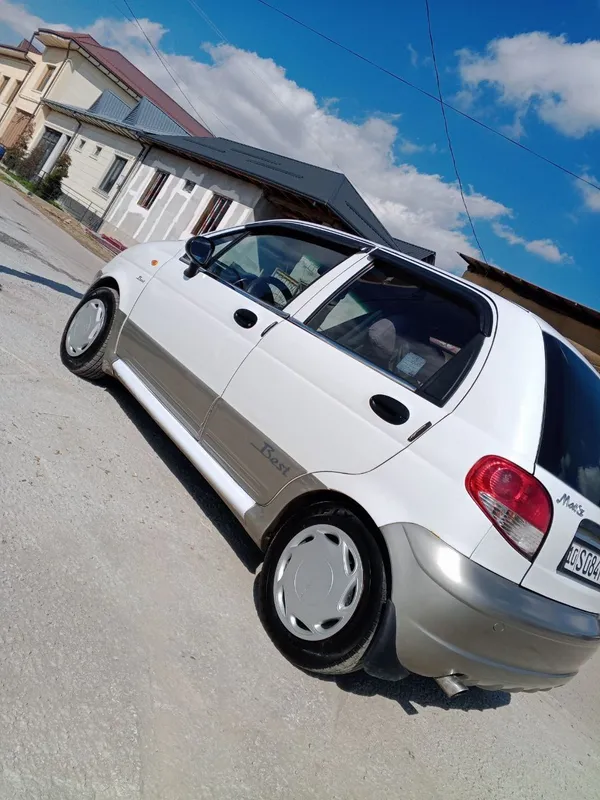 Matiz best 2010 srochno sotiladi 4 Matiz best 2010 srochno sotiladi 4