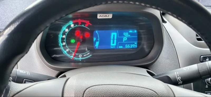 Chevrolet Cobalt Avtomat 2023 yil 5 Chevrolet Cobalt Avtomat 2023 yil 5