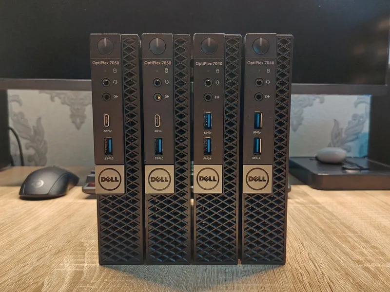 Dell Optiplex 7040/7050