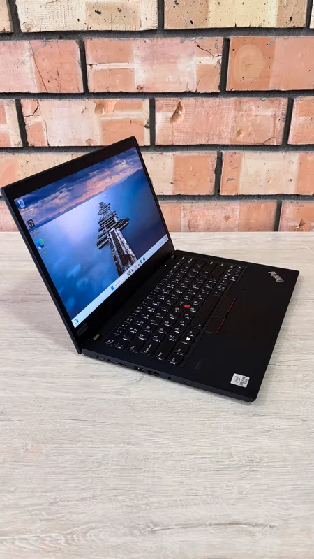 Lenovo ThinkPad T14 6