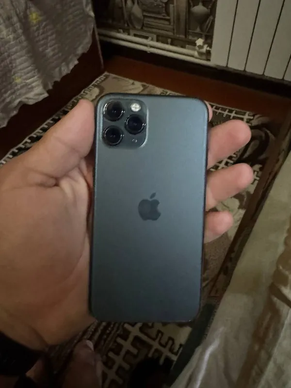 iPhone 11 pro ideal holat 3 iPhone 11 pro ideal holat 3