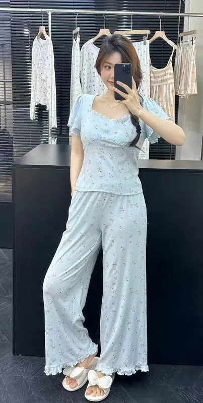Pijamalı