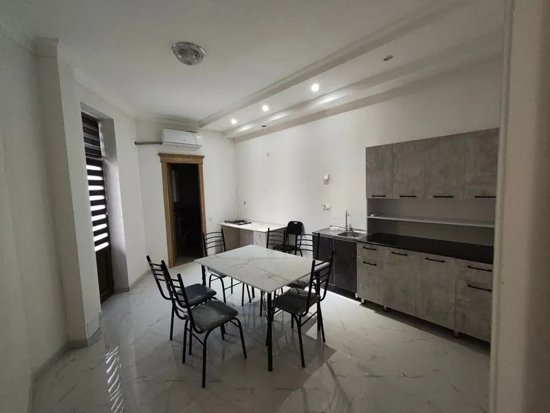 Ofis ijara – Markaz Lunacharskiy, 104 m² Maydoni: 104 m², 3+1 xonali — фото 3