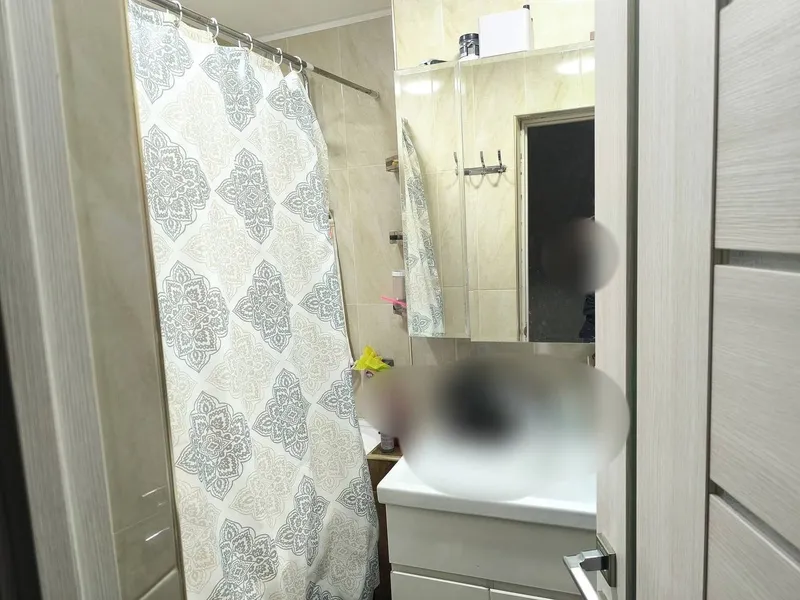 3-комнатная квартира, 80 м2, Сергели 5